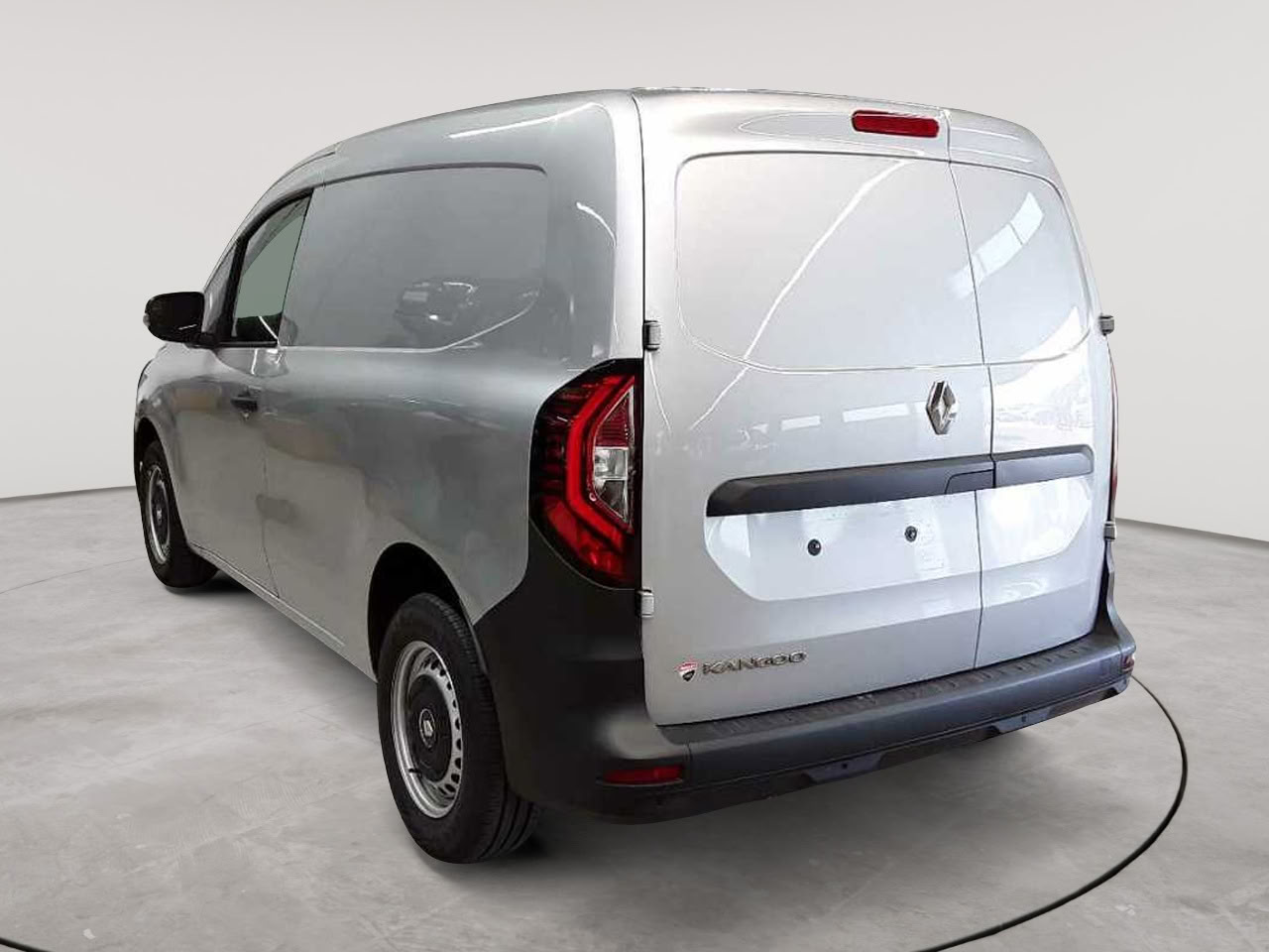 Renault Kangoo Rapid TCe100 FAP Start 5