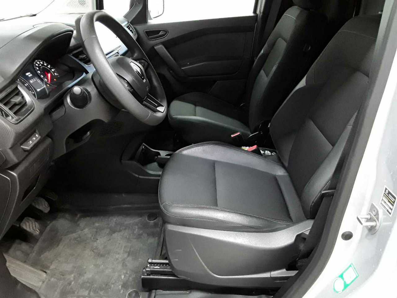 Renault Kangoo Rapid TCe100 FAP Start 7