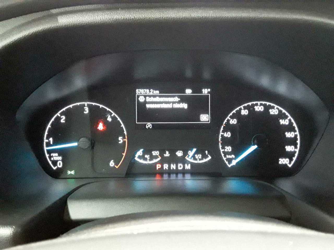 Ford Tourneo Custom 320 L2H1 VA Autm. Titanium 11