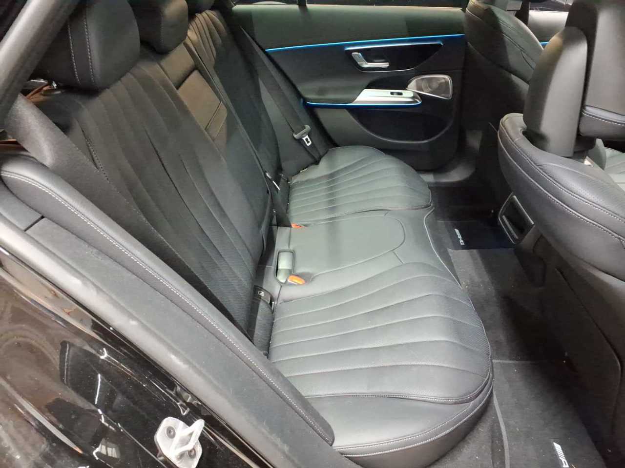 Mercedes-Benz E 450 d T 4Matic 9G-TRONIC 14