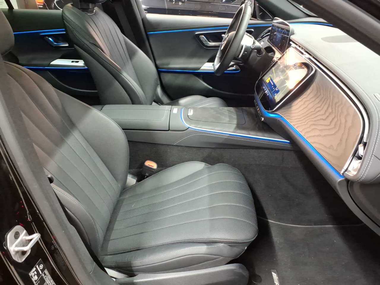 Mercedes-Benz E 450 d T 4Matic 9G-TRONIC 8