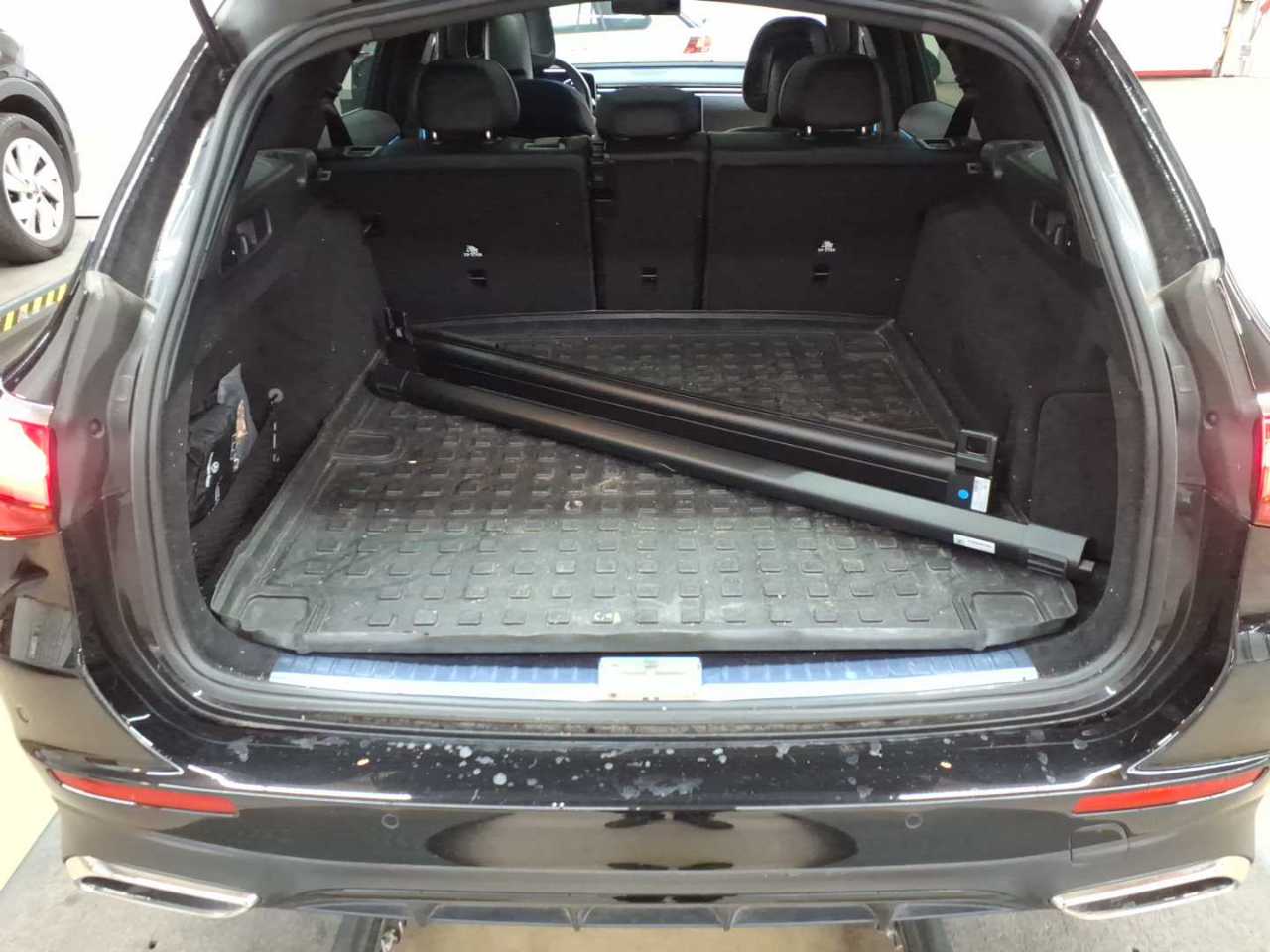 Mercedes-Benz E 450 d T 4Matic 9G-TRONIC 15