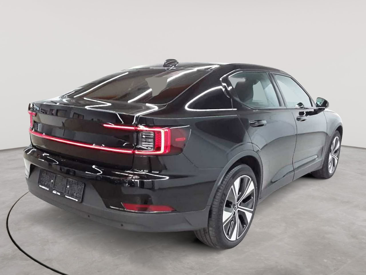 Polestar 2 Single Motor 78kWh 4