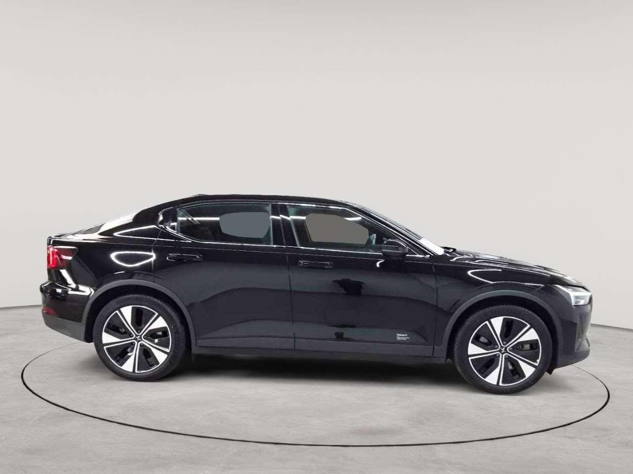 Polestar 2 Single Motor 78kWh 3