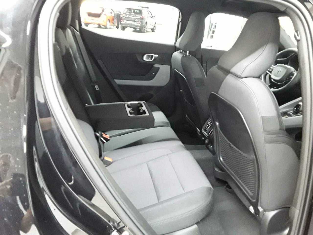 Polestar 2 Single Motor 78kWh 14