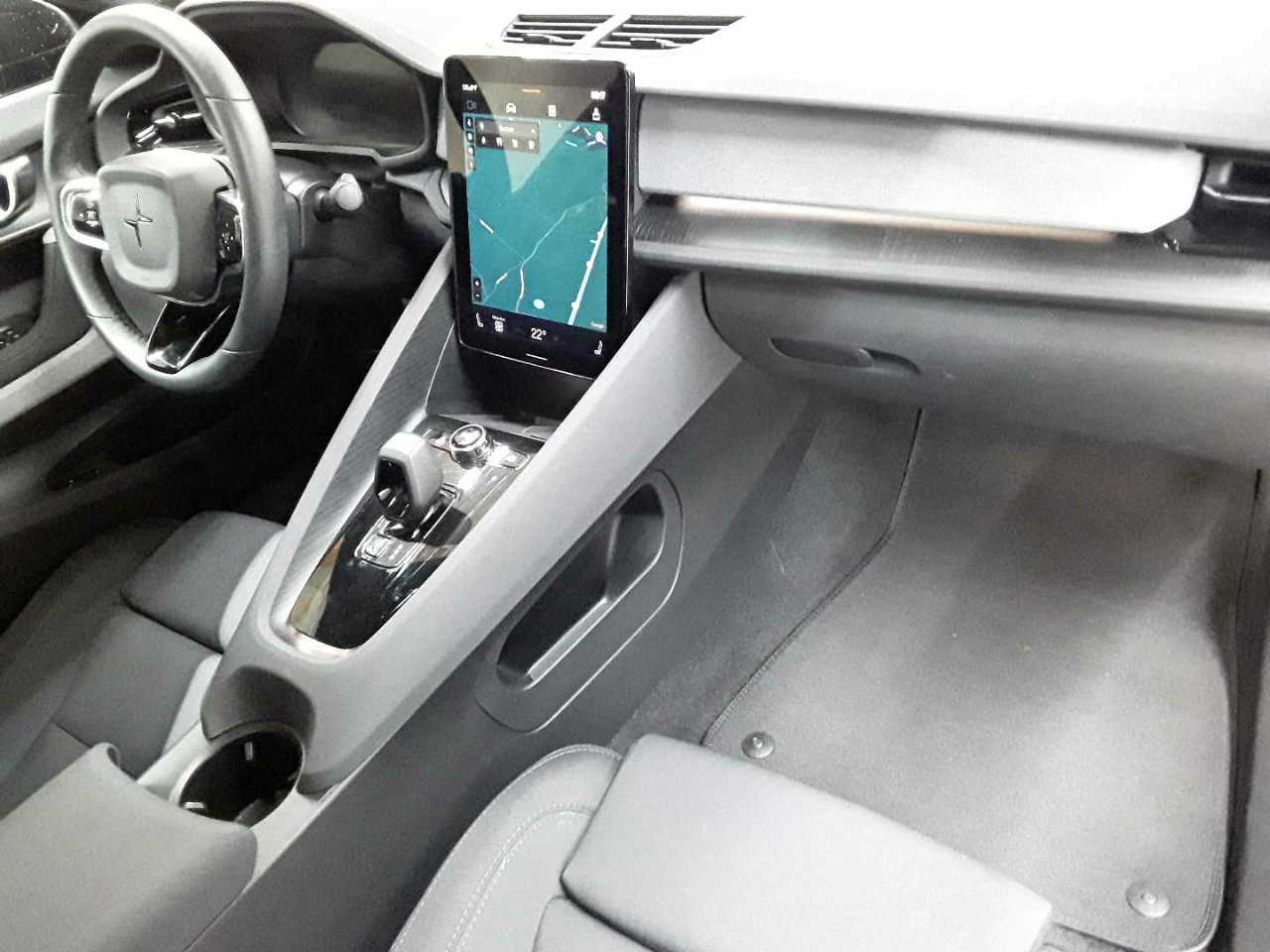 Polestar 2 Single Motor 78kWh 9