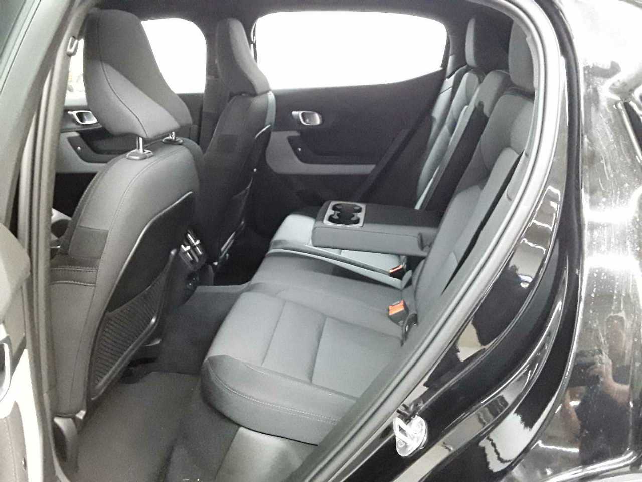 Polestar 2 Single Motor 78kWh 13