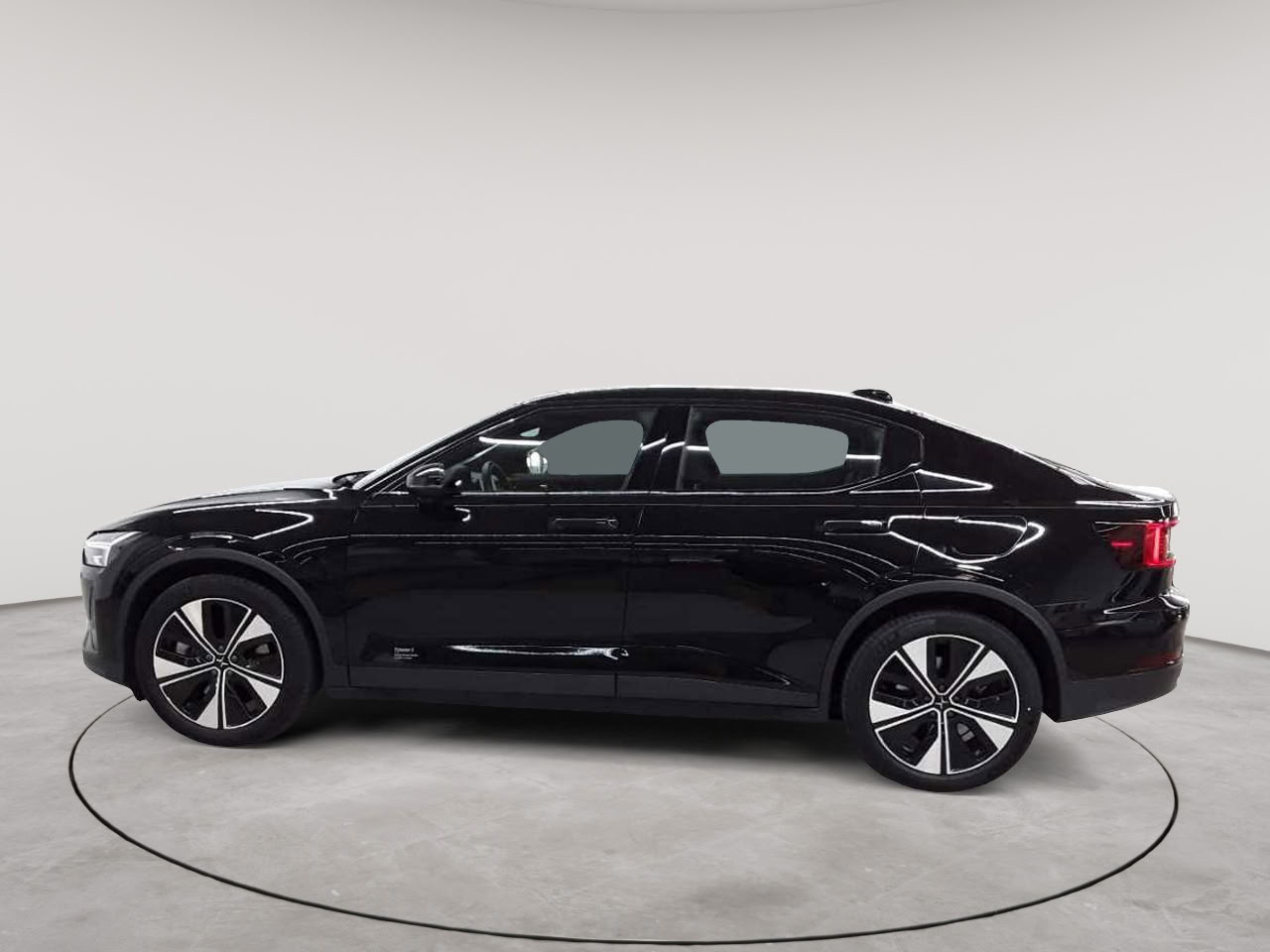 Polestar 2 Single Motor 78kWh 6