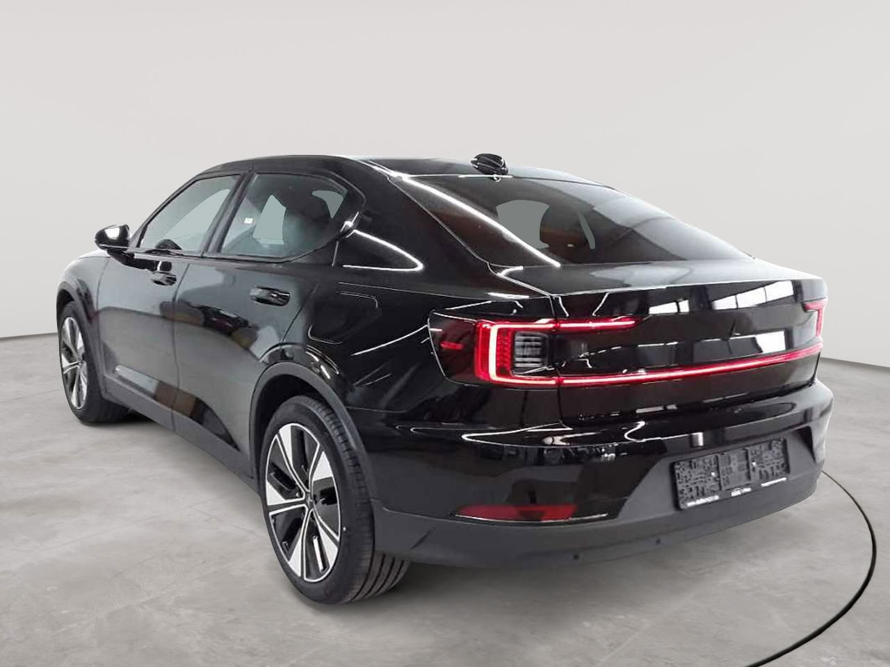 Polestar 2 Single Motor 78kWh 5