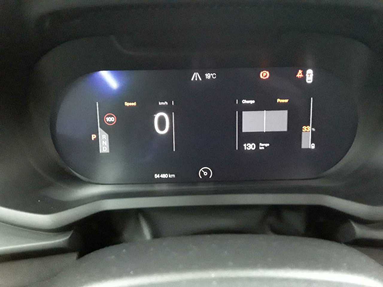 Polestar 2 Single Motor 78kWh 11