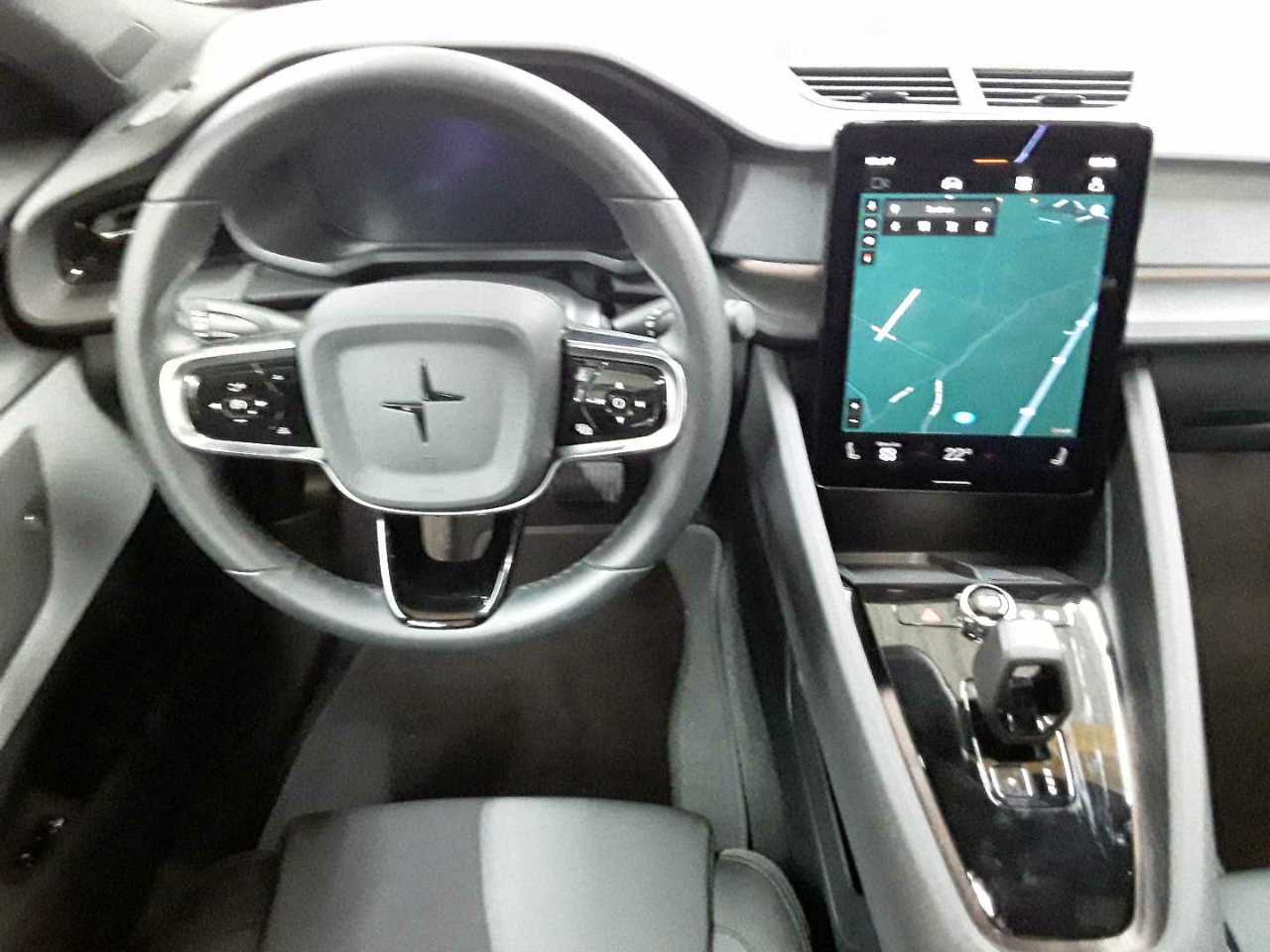 Polestar 2 Single Motor 78kWh 10
