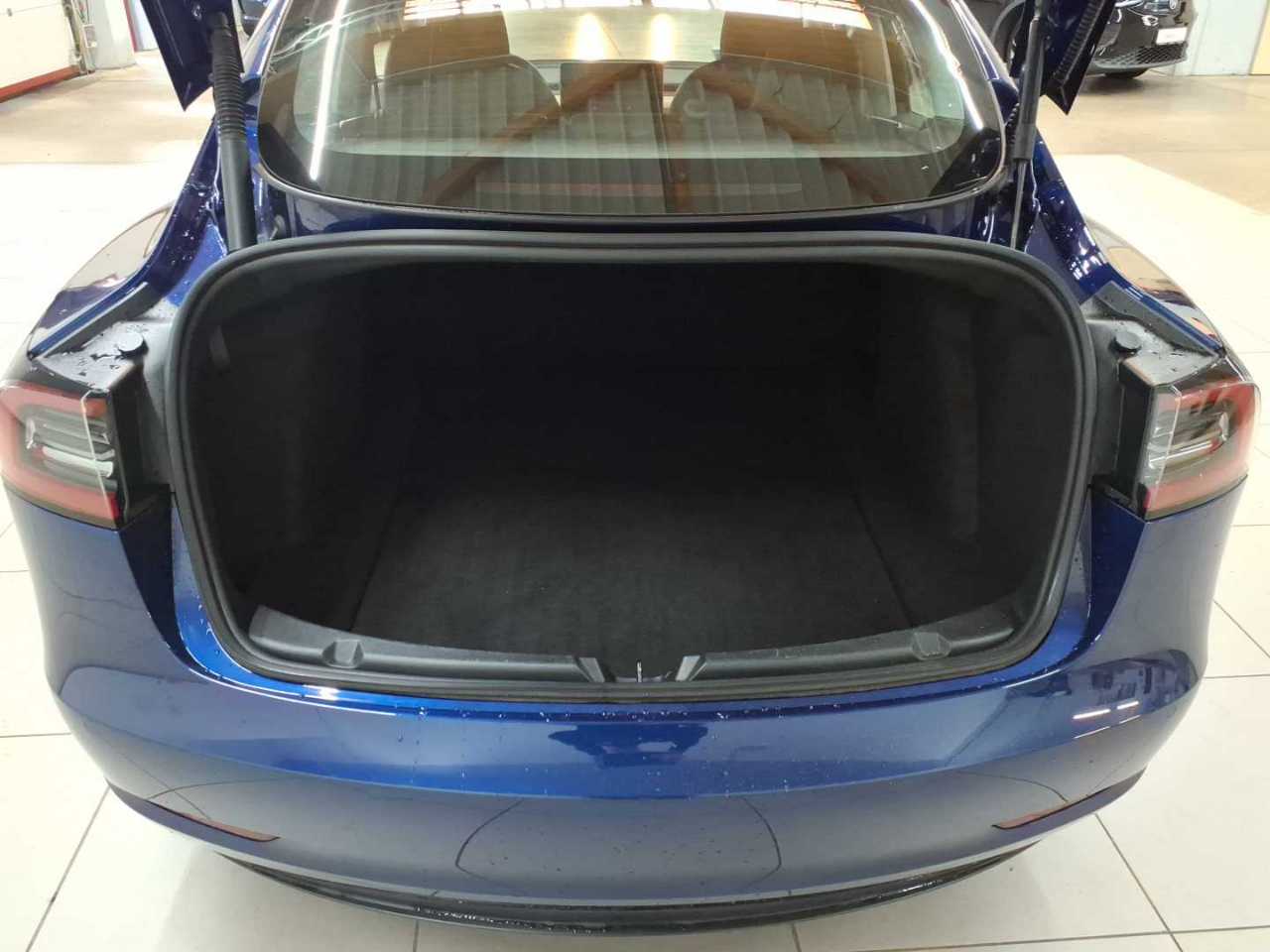 Tesla Model 3 Langstreckenbatt. Allradantrieb Dual Motor 15