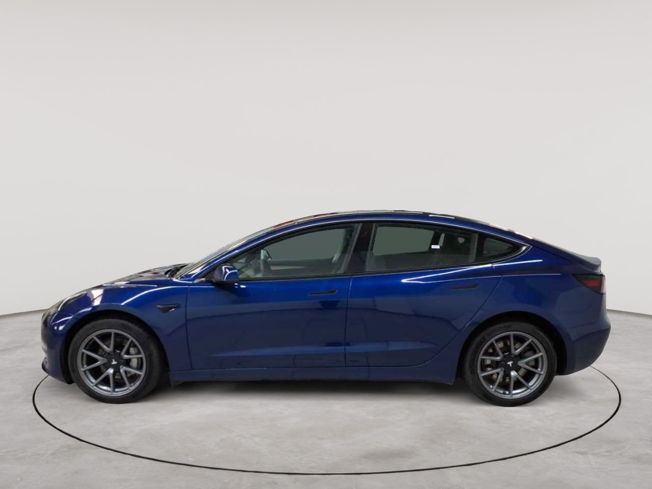 Tesla Model 3 Langstreckenbatt. Allradantrieb Dual Motor 6