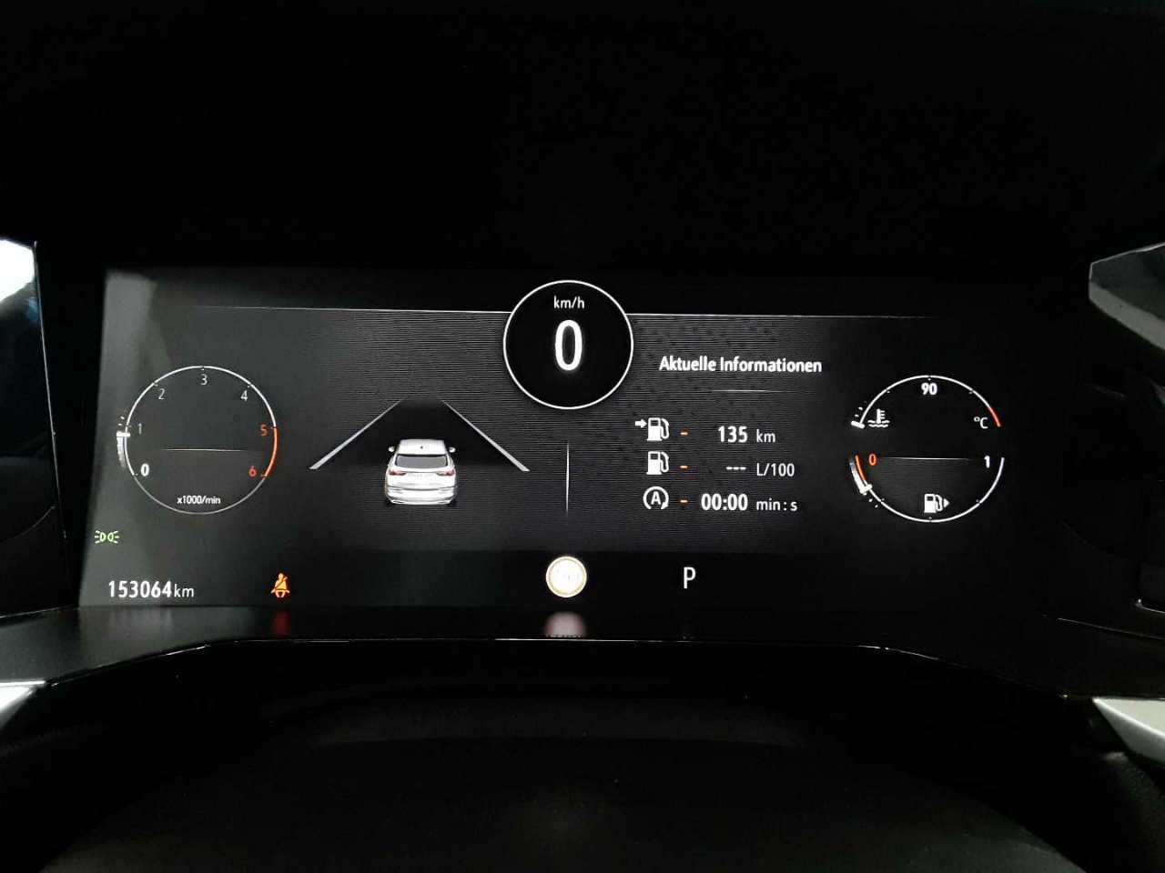 Opel Grandland 1.5 D Automatik GS 11