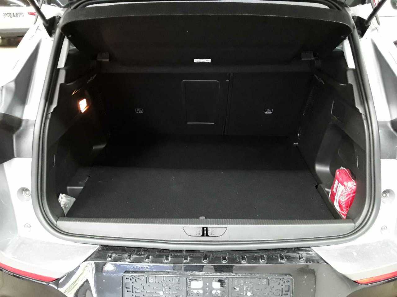 Opel Grandland 1.5 D Automatik GS 15