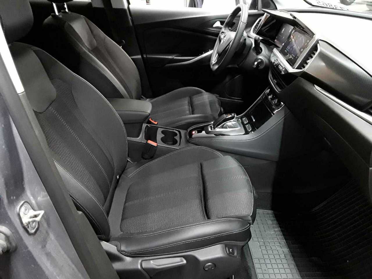 Opel Grandland 1.5 D Automatik GS 8