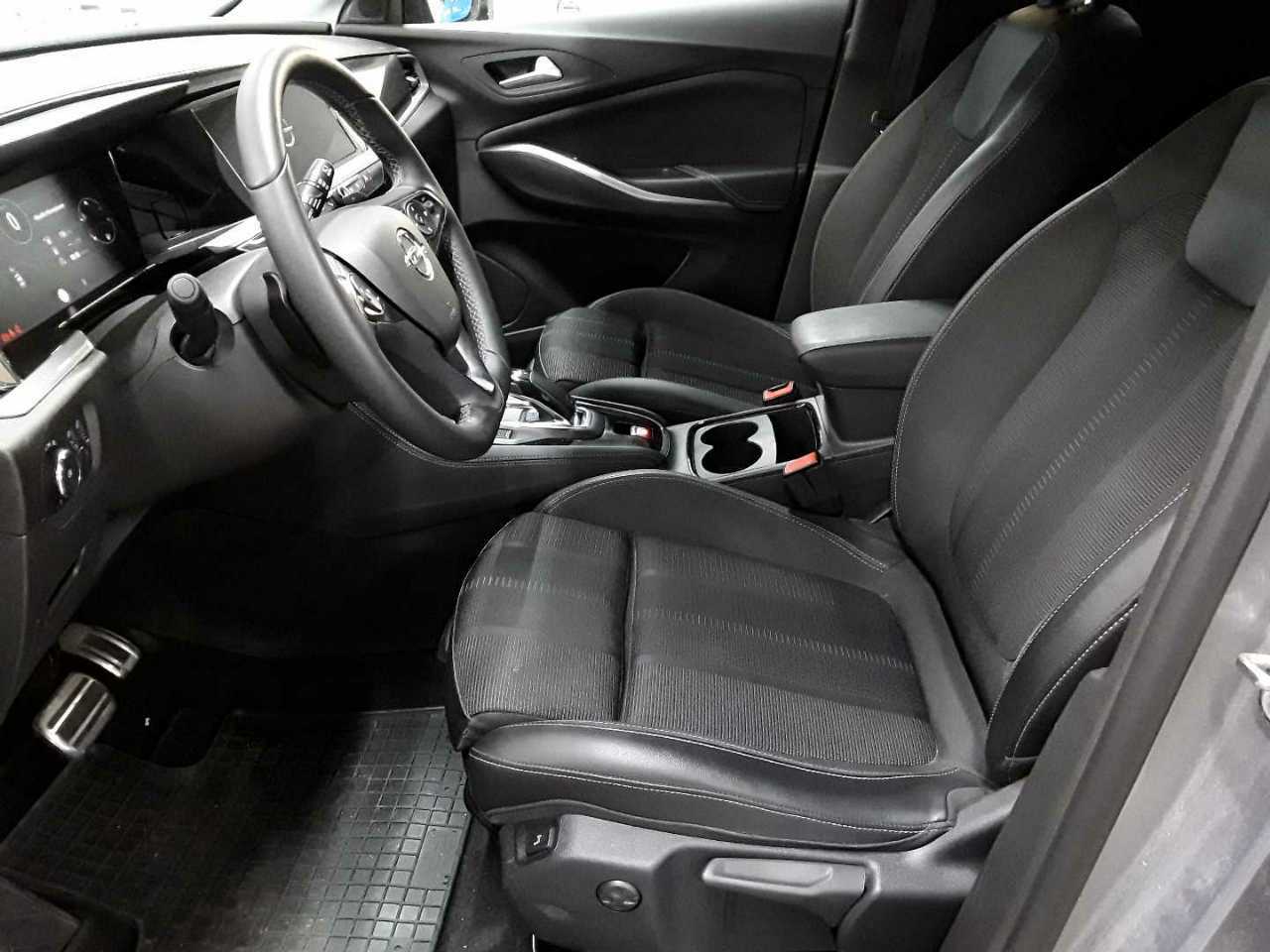 Opel Grandland 1.5 D Automatik GS 7