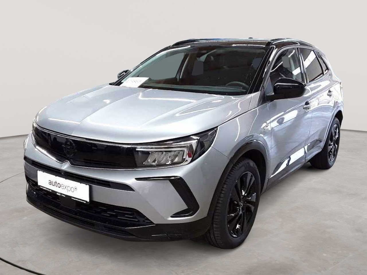 Opel Grandland 1.5 D Automatik GS 2