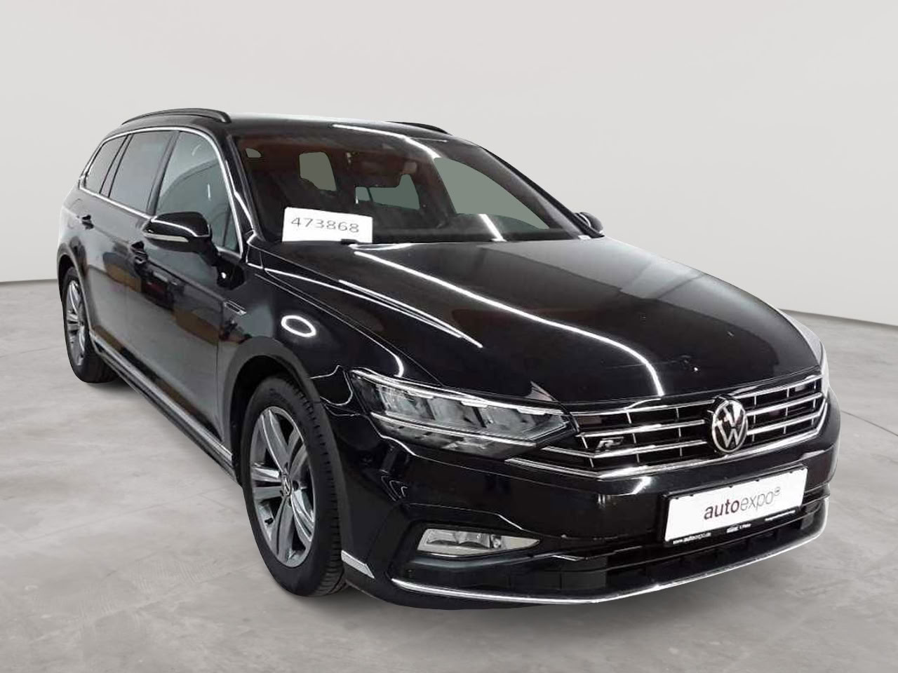 Volkswagen Passat Variant 2.0 TDI SCR DSG Business