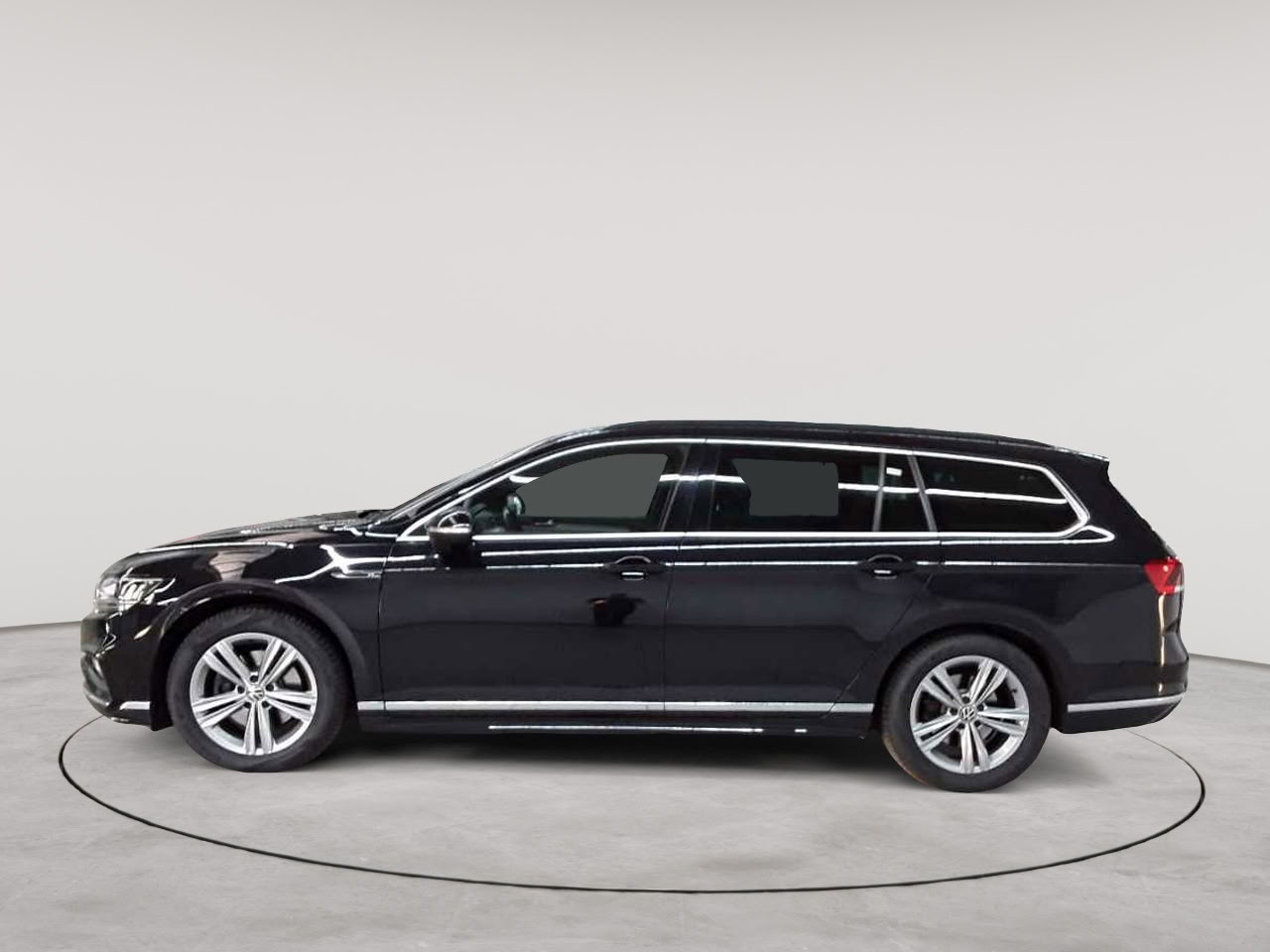 Volkswagen Passat Variant 2.0 TDI SCR DSG Business 6