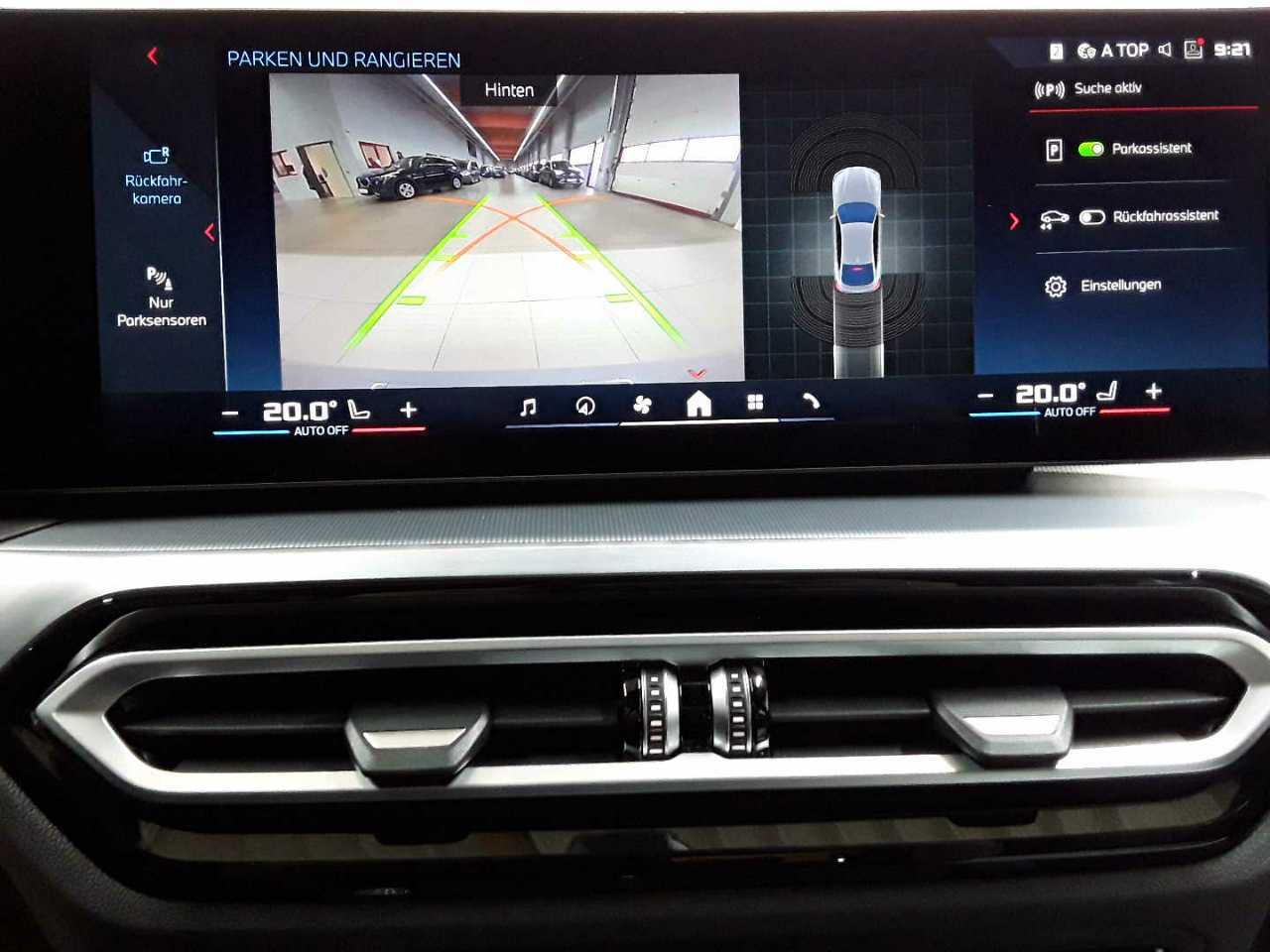 Bmw i4 M50 Gran Coupe 16