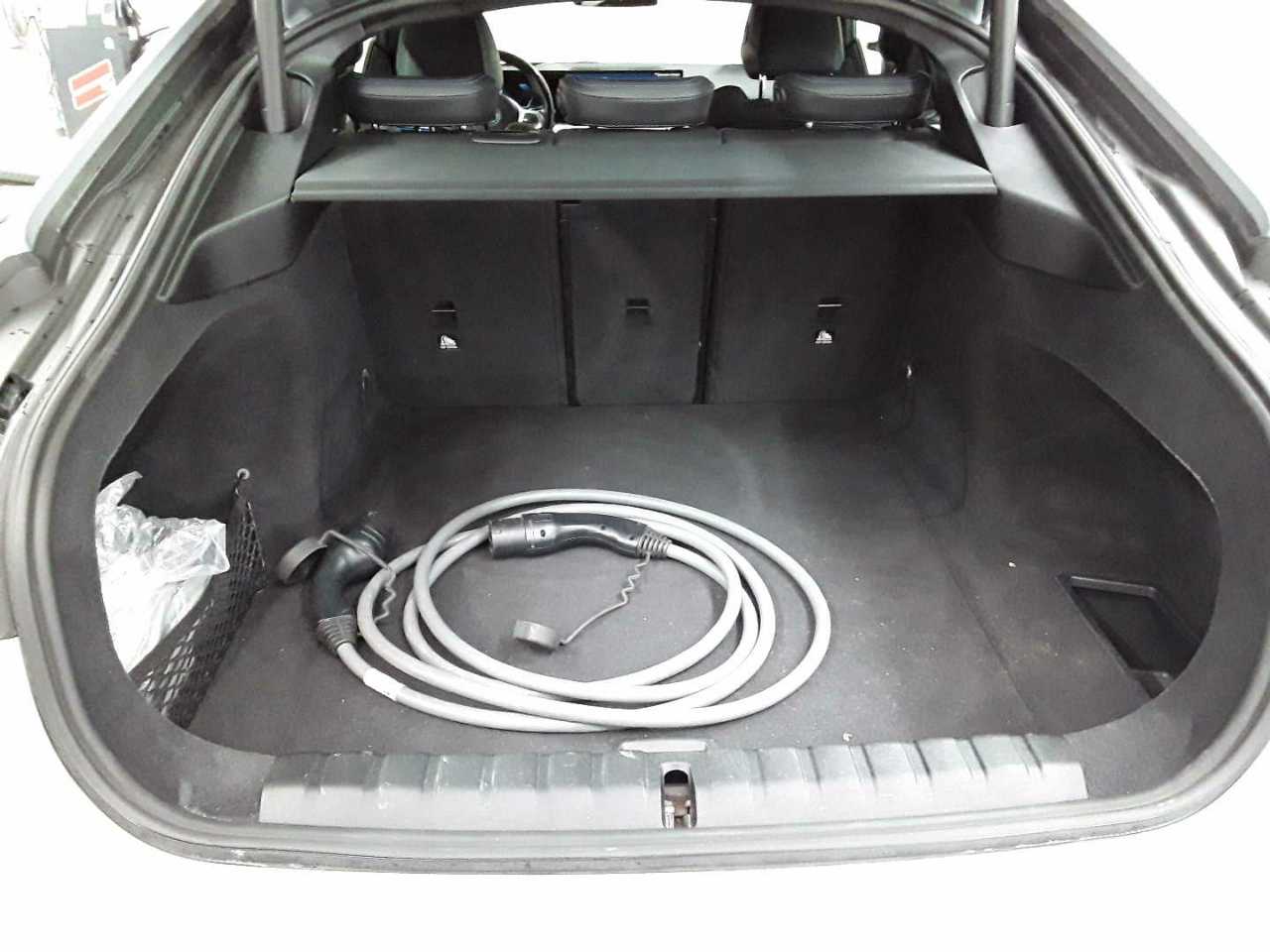 Bmw i4 M50 Gran Coupe 15