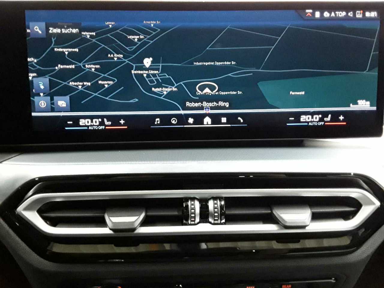 Bmw i4 M50 Gran Coupe 12