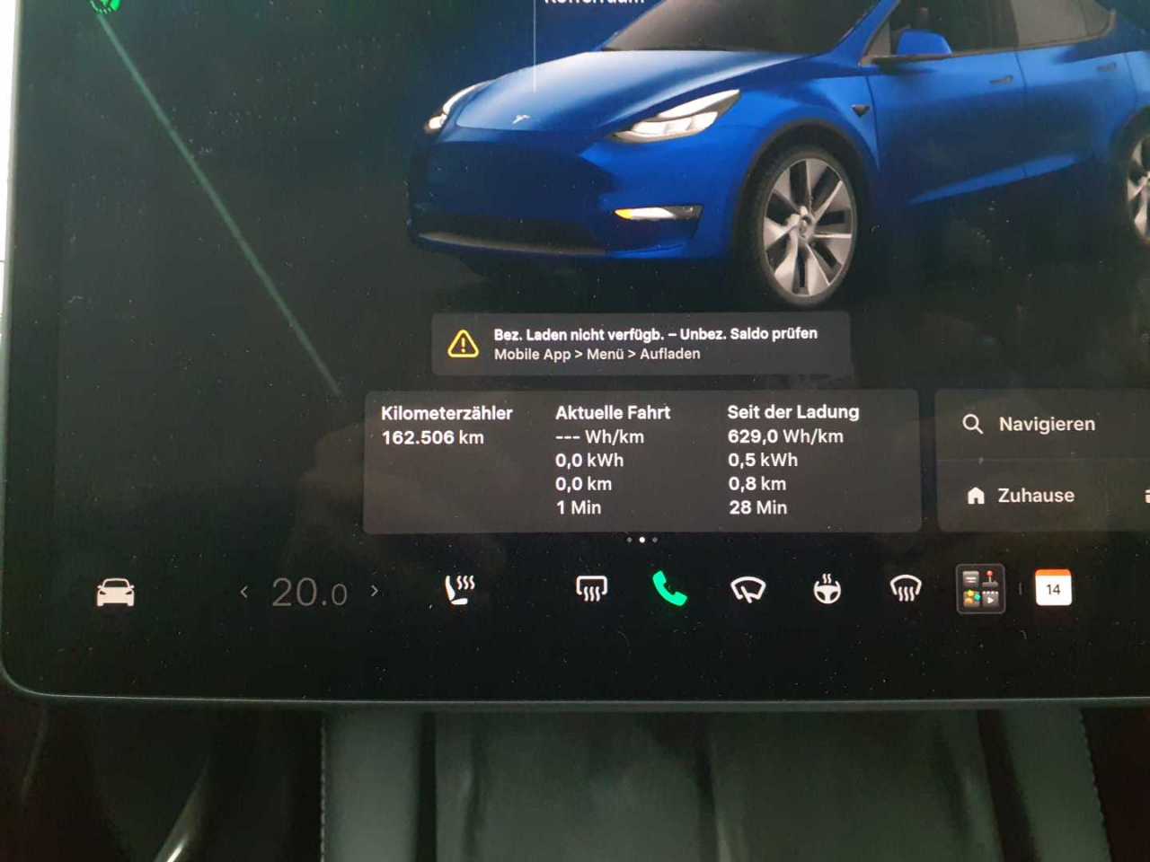 Tesla Model Y Long Range Dual Motor AWD 11