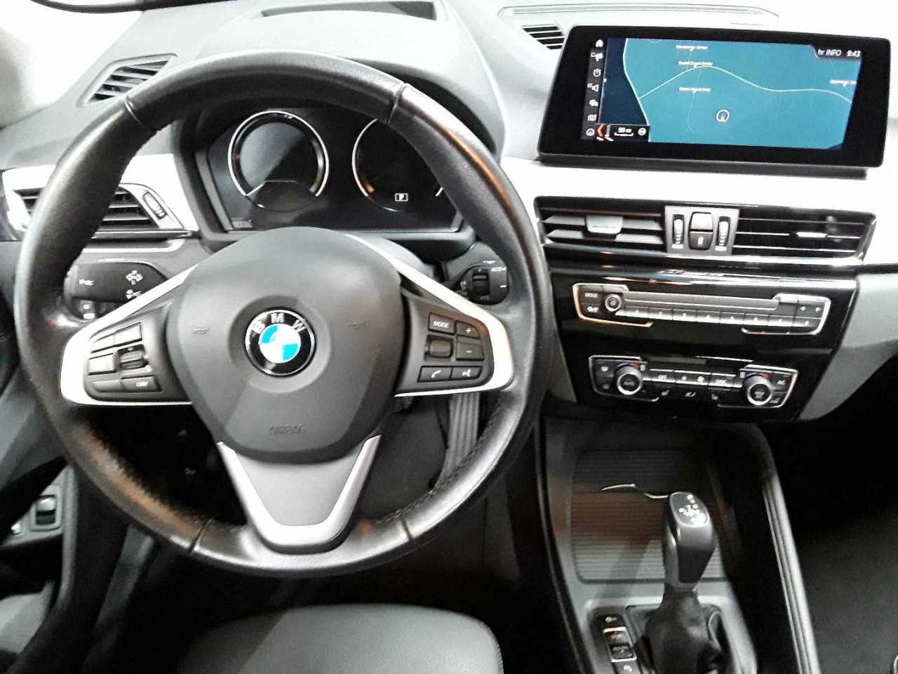 Bmw X1 xDrive25e Advantage 10