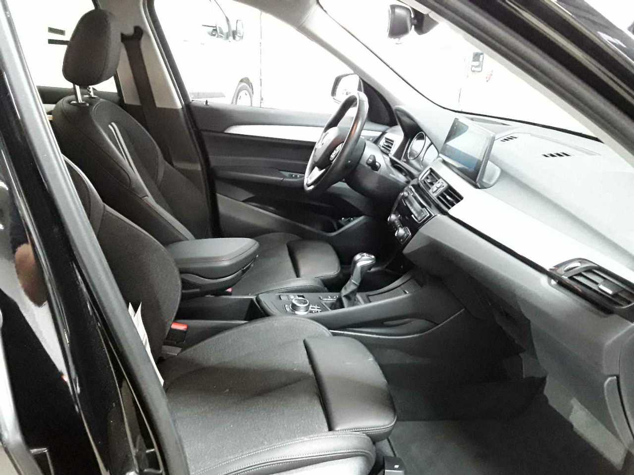 Bmw X1 xDrive25e Advantage 8