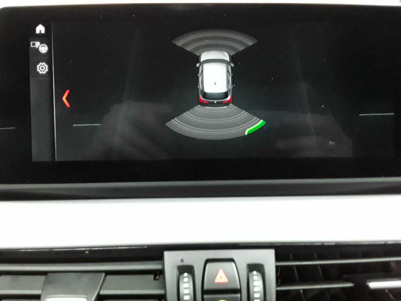 Bmw X1 xDrive25e Advantage 16