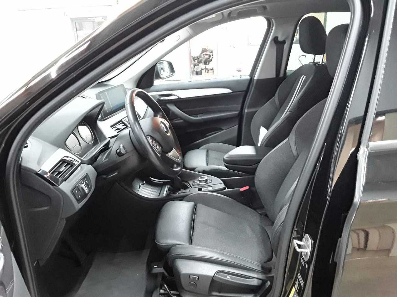 Bmw X1 xDrive25e Advantage 7