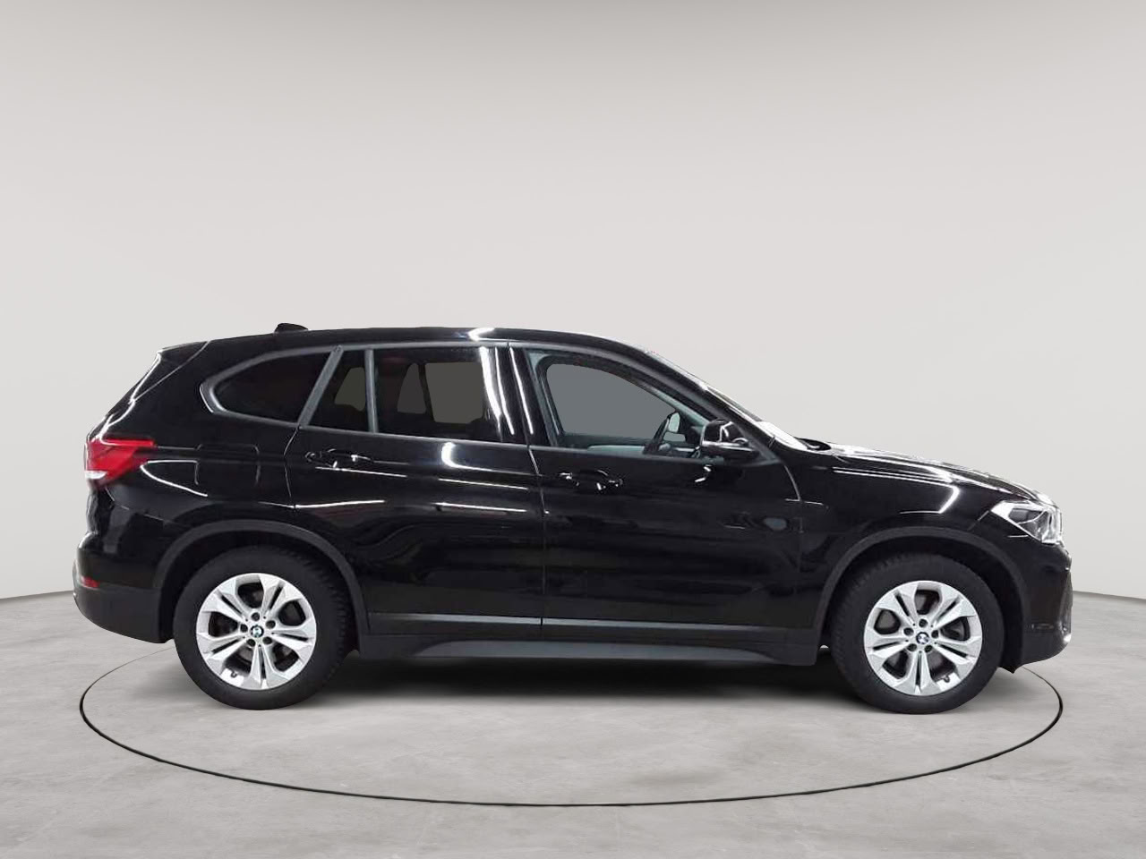 Bmw X1 xDrive25e Advantage 3