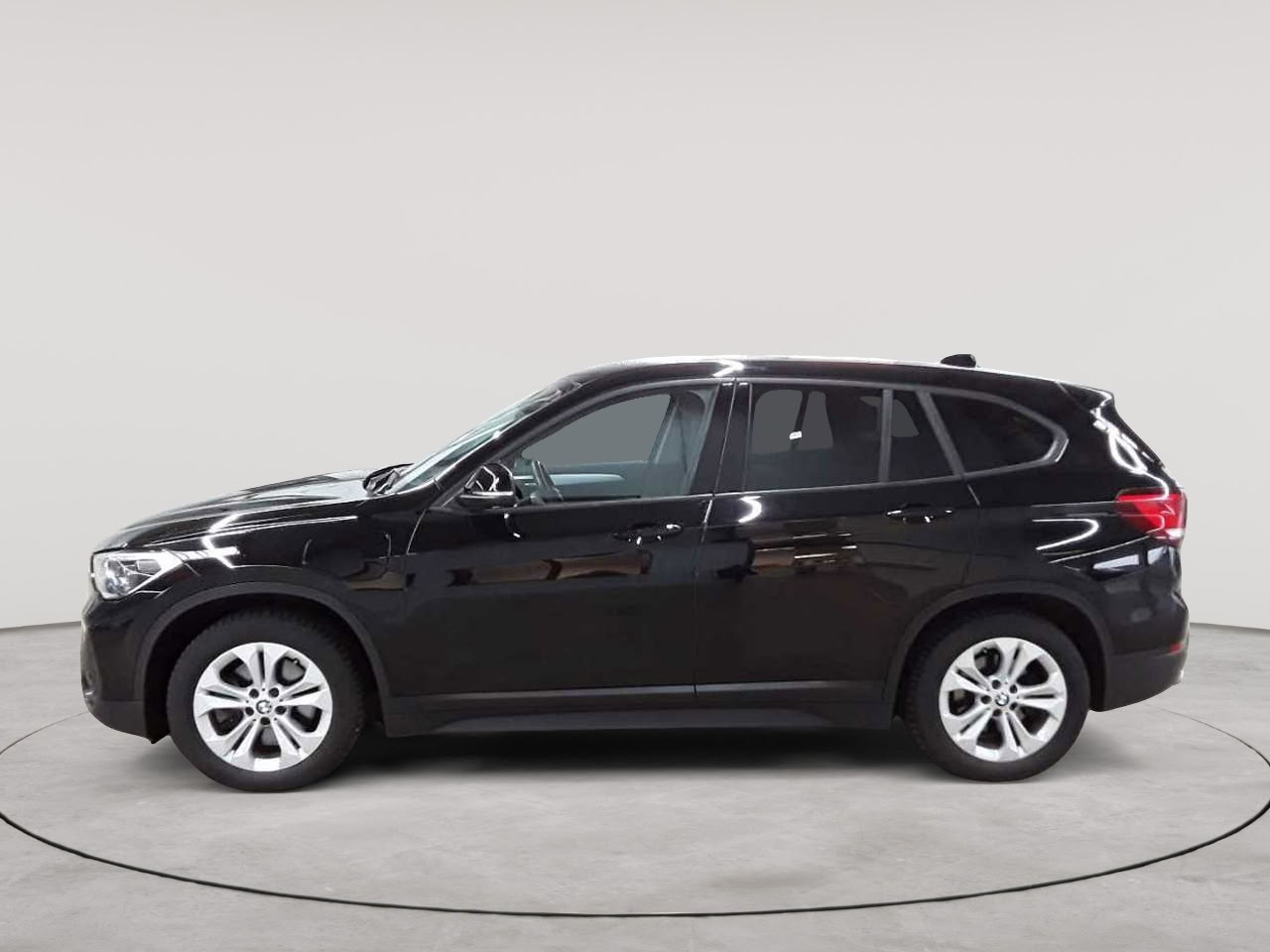 Bmw X1 xDrive25e Advantage 6