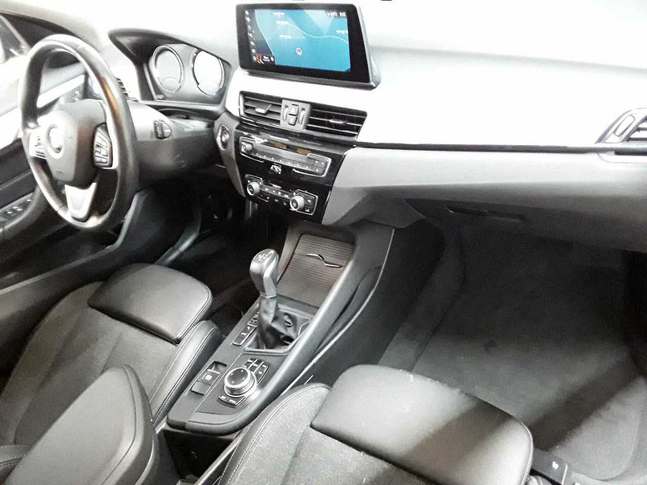 Bmw X1 xDrive25e Advantage 9
