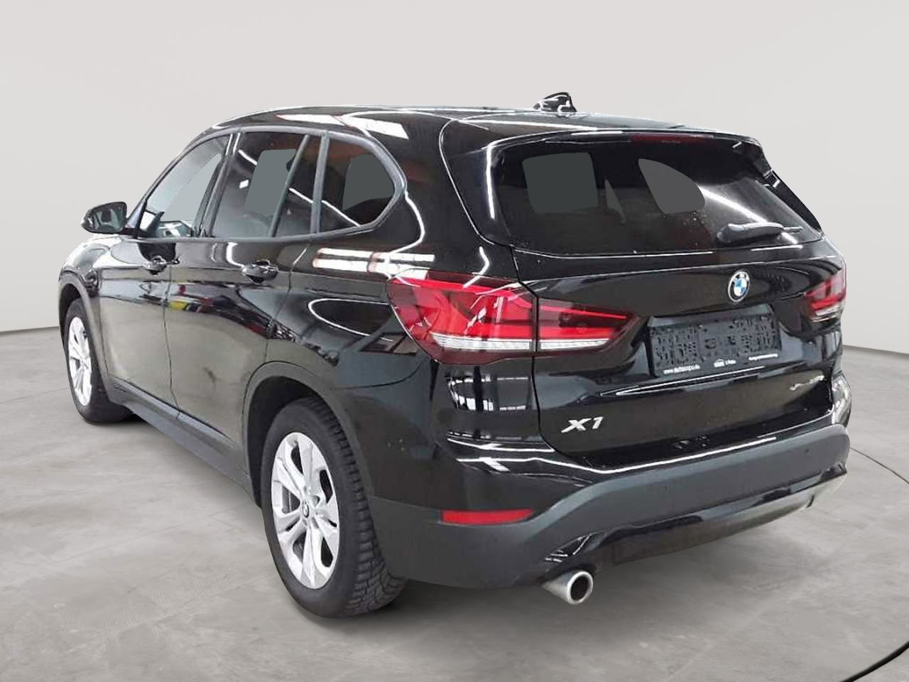 Bmw X1 xDrive25e Advantage 5