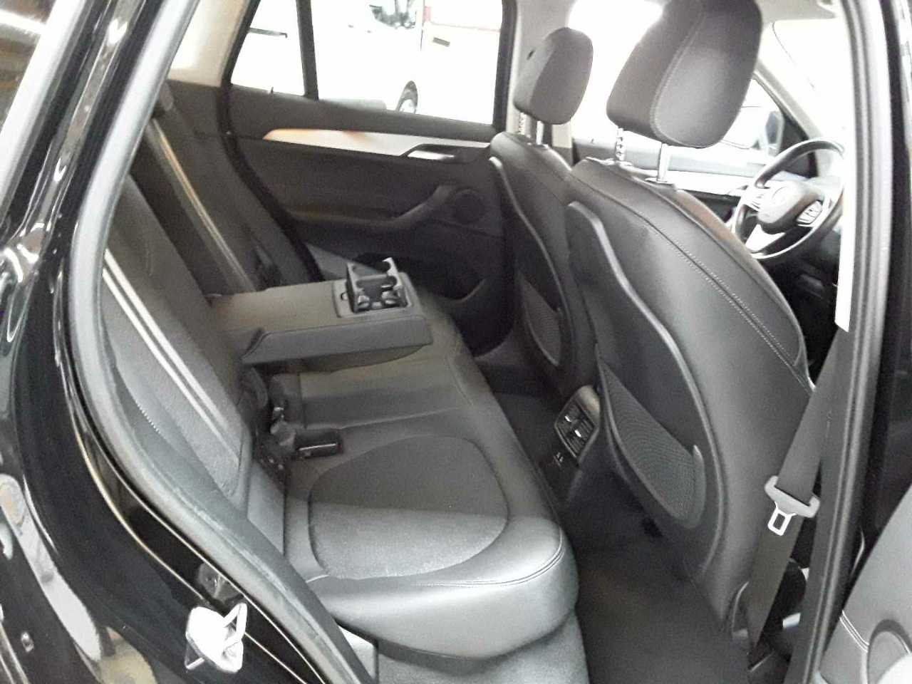Bmw X1 xDrive25e Advantage 14