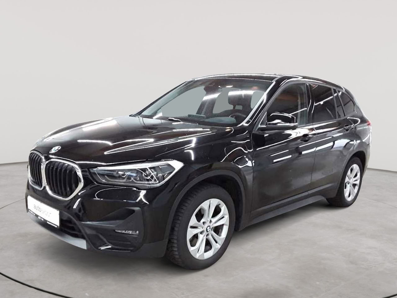 Bmw X1 xDrive25e Advantage 2
