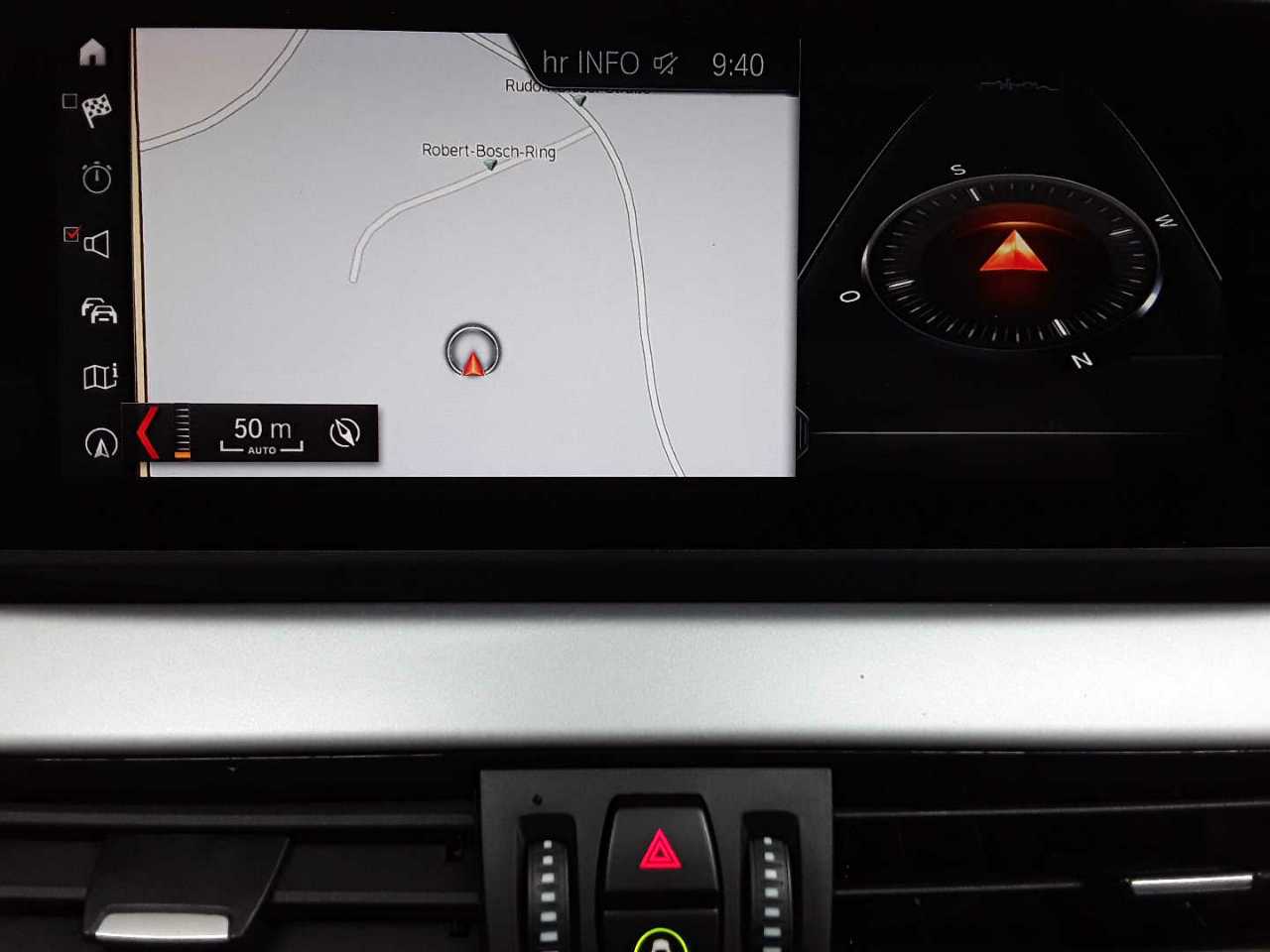 Bmw X1 xDrive25e Advantage 12