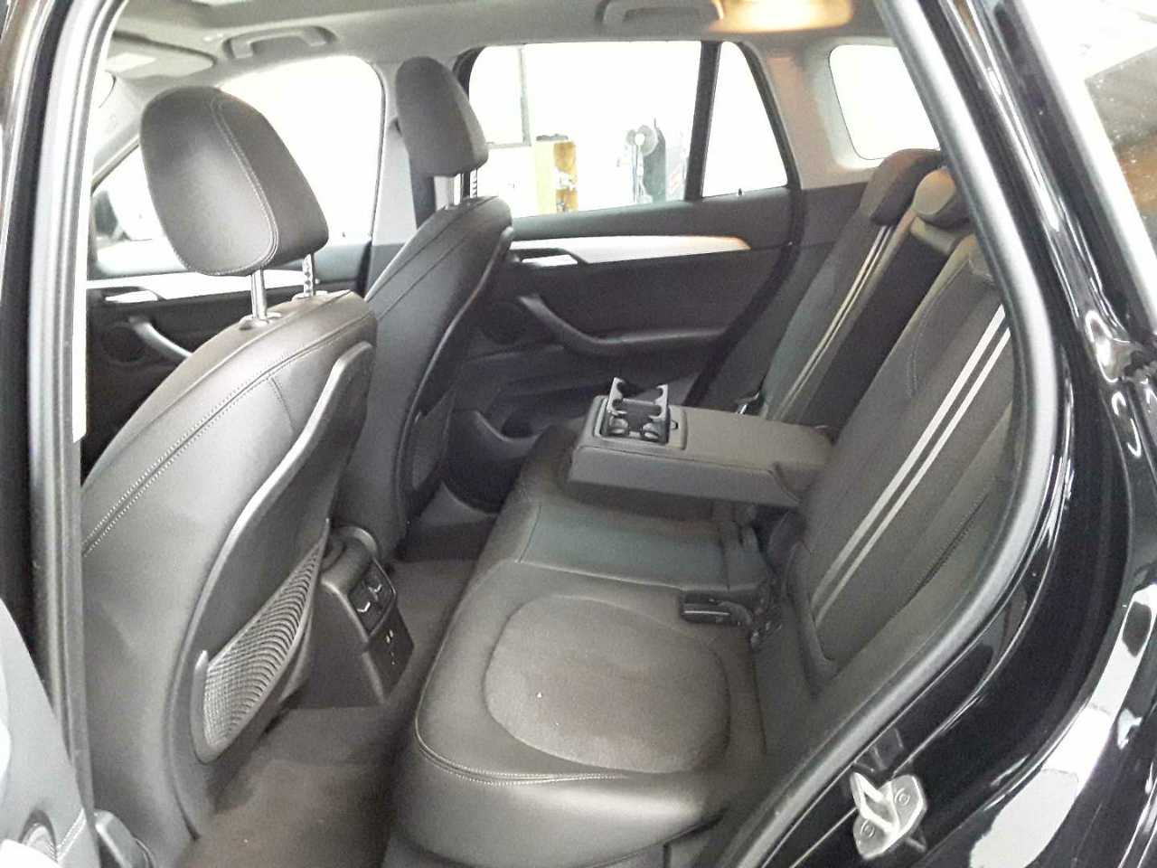 Bmw X1 xDrive25e Advantage 13