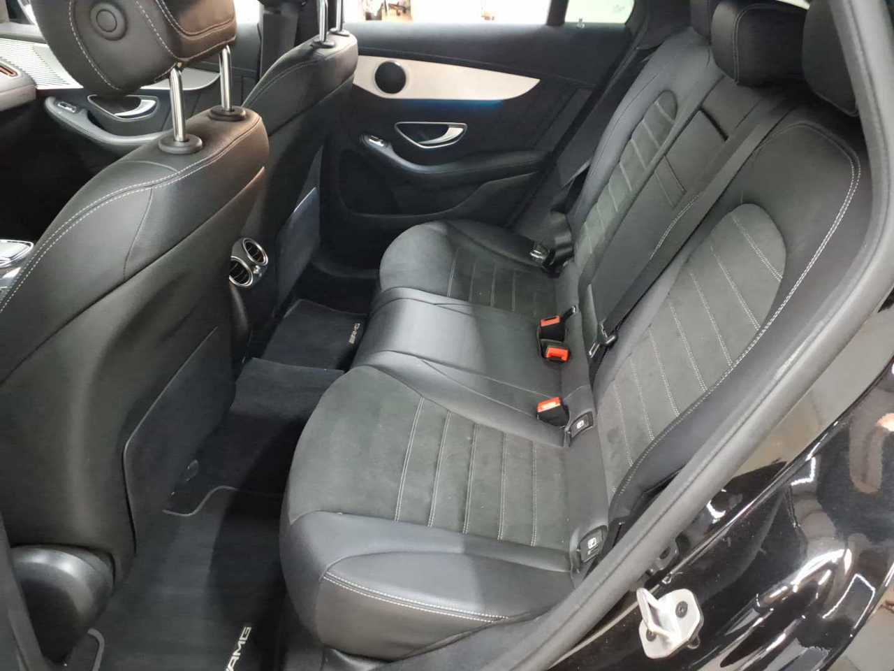Mercedes-Benz EQC 400 4Matic AMG Line 13