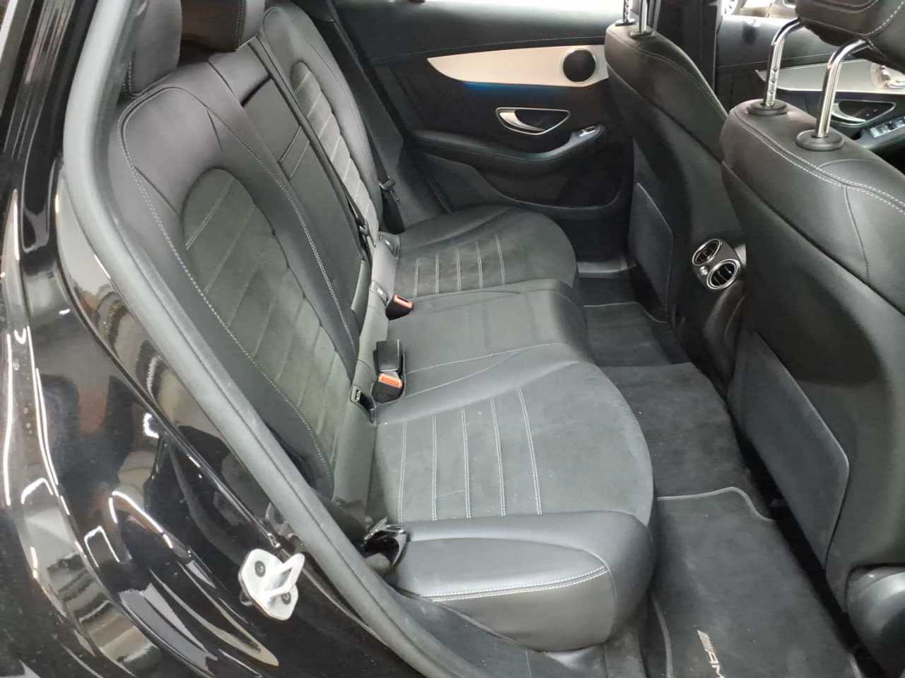 Mercedes-Benz EQC 400 4Matic AMG Line 14