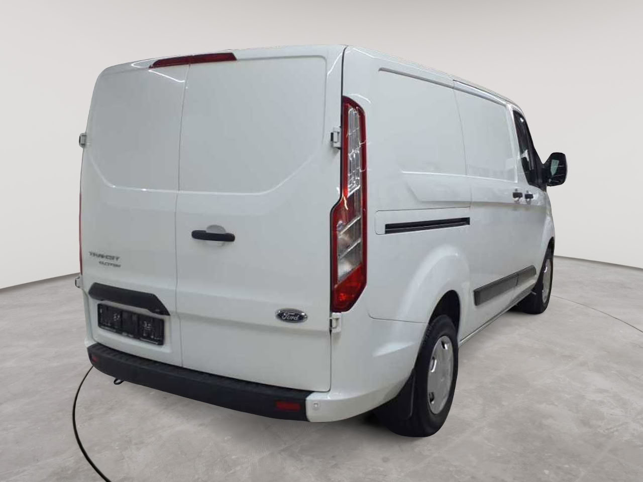 Ford Transit Custom 300 L1H1 LKW VA Trend 4