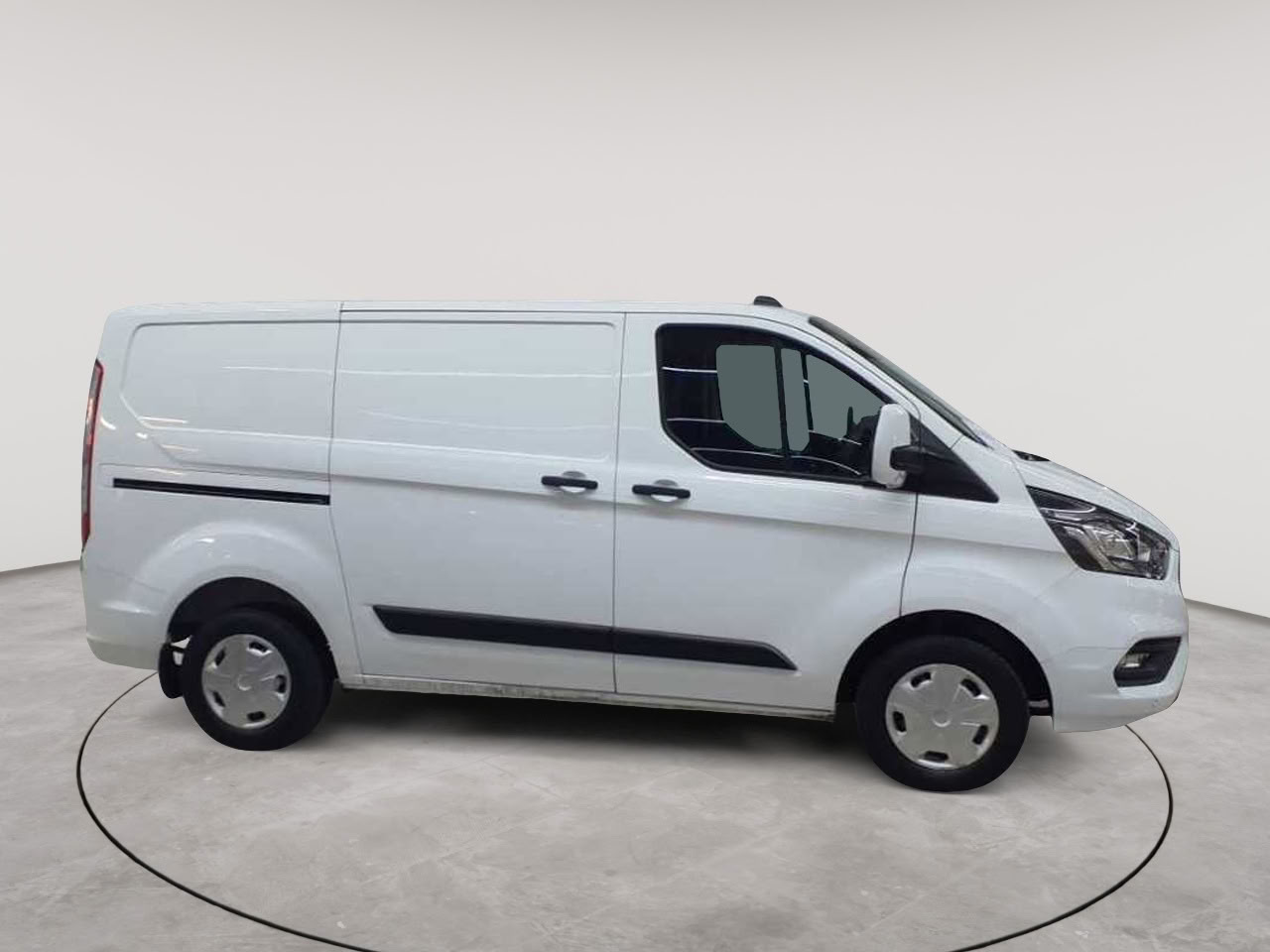 Ford Transit Custom 300 L1H1 LKW VA Trend 3