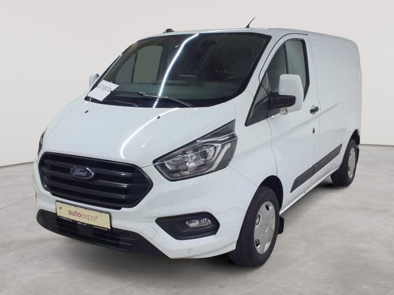 Ford Transit Custom 300 L1H1 LKW VA Trend 2