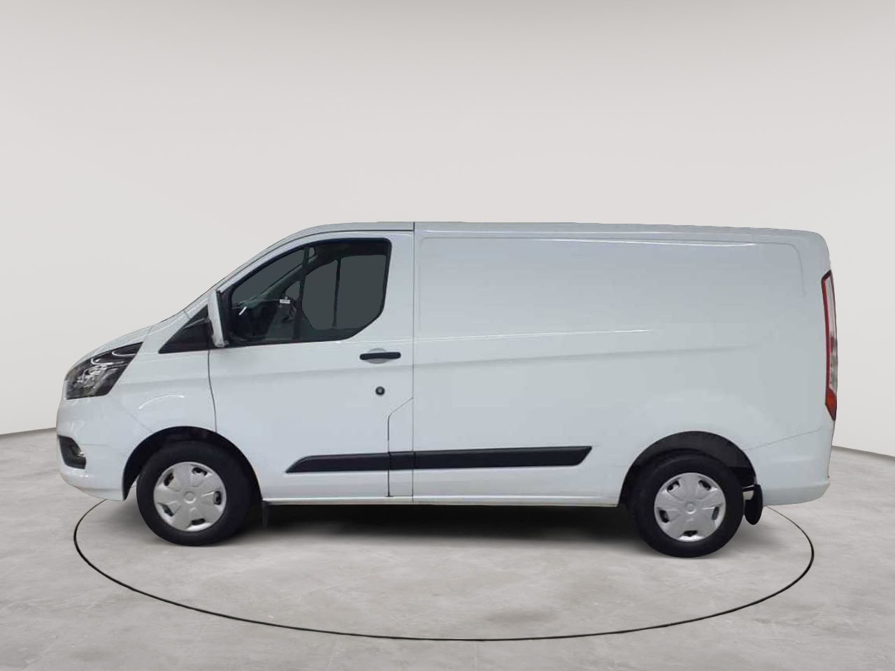 Ford Transit Custom 300 L1H1 LKW VA Trend 6
