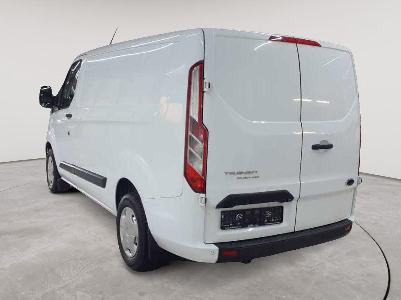 Ford Transit Custom 300 L1H1 LKW VA Trend 5