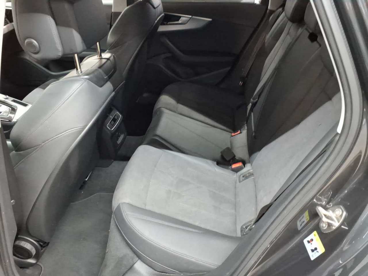 Audi A4 allroad quattro 45 TFSI S tronic 13