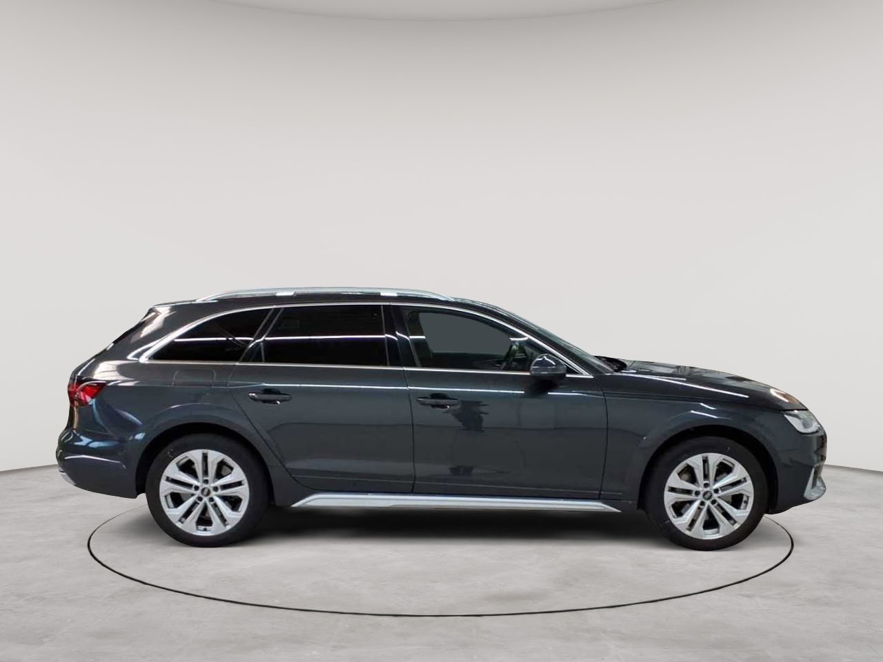 Audi A4 allroad quattro 45 TFSI S tronic 3