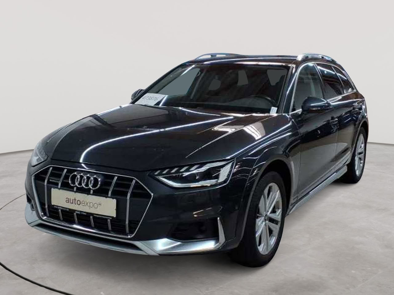 Audi A4 allroad quattro 45 TFSI S tronic 2